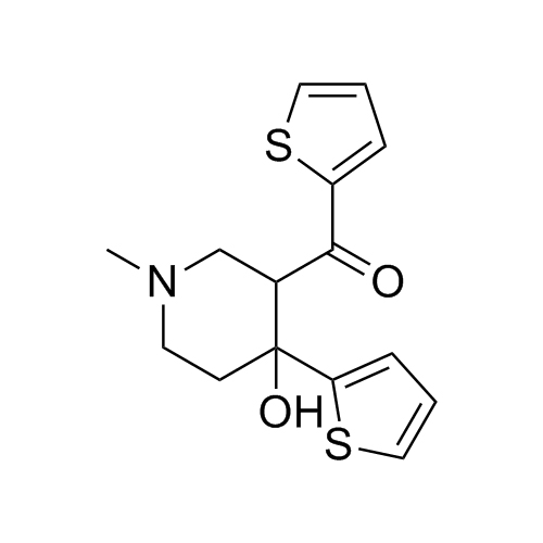 Picture of Duloxetine Impurity 11