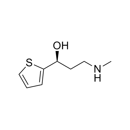 Picture of Duloxetine EP Impurity B