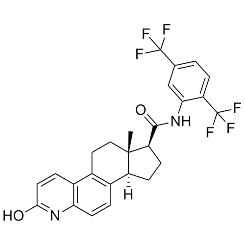 Picture of Dutasteride Impurity