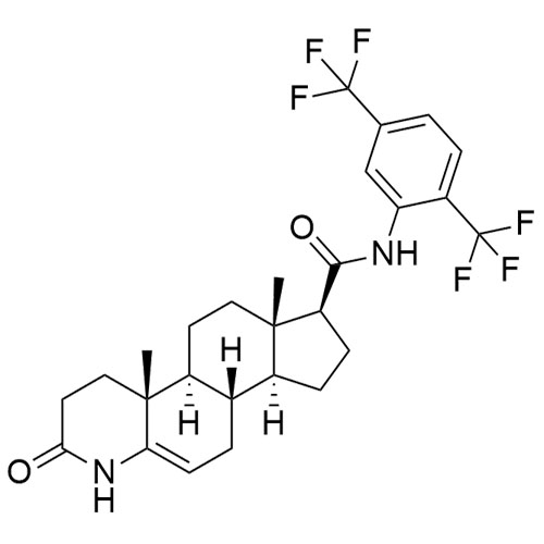 Picture of Dutasteride Impurity J
