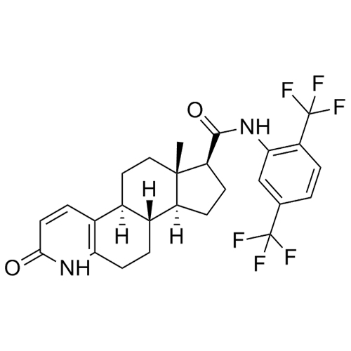 Picture of Dutasteride Impurity L