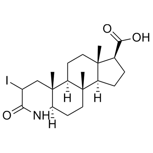 Picture of Dutasteride Impurity 2