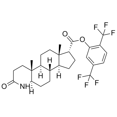 Picture of Dutasteride Impurity 5