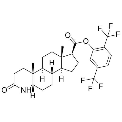 Picture of Dutasteride Impurity 6
