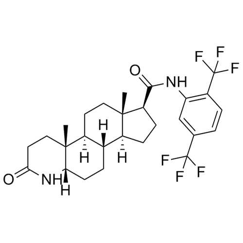 Picture of Dutasteride Impurity 7