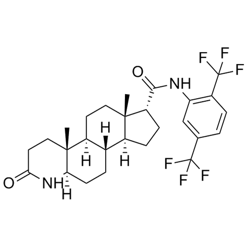 Picture of Dutasteride Impurity 8