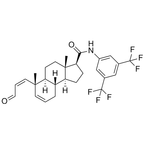 Picture of Dutasteride Impurity 15