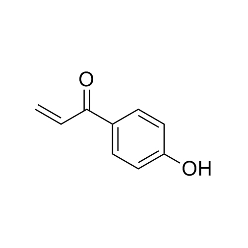 Picture of Dyclonine Impurity 1