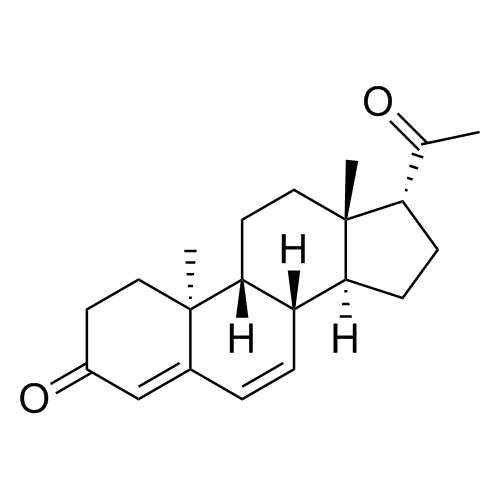 Picture of Dydrogesterone EP Impurity C