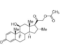 Picture of Dexamethasone Acetate EP Impurity G