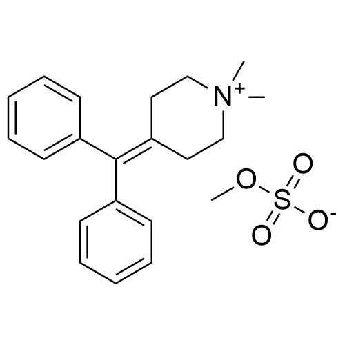 Picture of Diphemanil Methosulfate