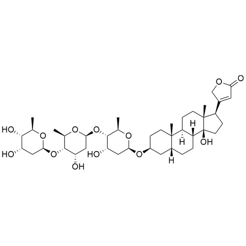 Picture of Digitoxin