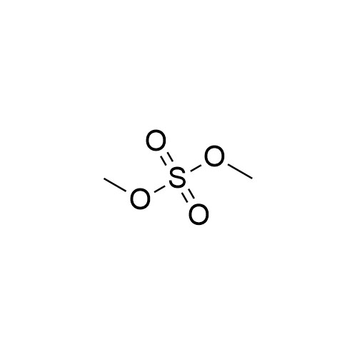 Show details for Dimethyl Sulfate Picture of Dimethyl Sulfate