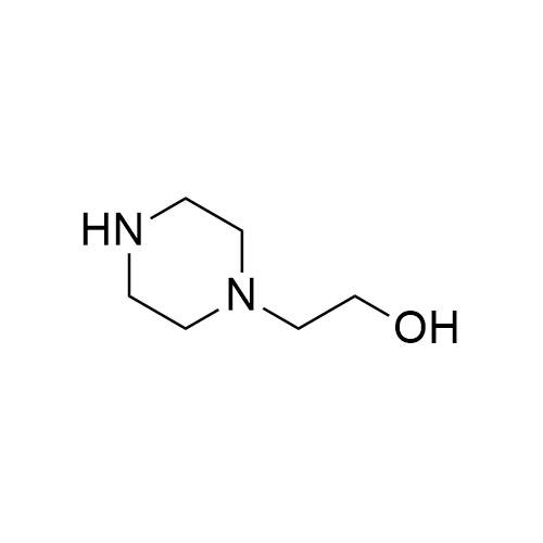 Show details for 2-(piperazin-1-yl)ethan-1-ol Picture of 2-(piperazin-1-yl)ethan-1-ol
