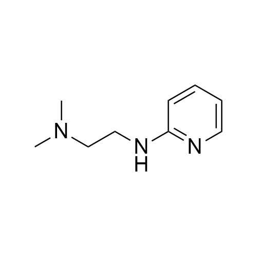 Picture of N-[2-(dimethylamino)ethyl]pyridin-2-amine