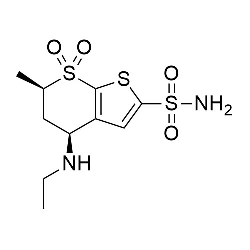 Picture of Dorzolamide EP Impurity B