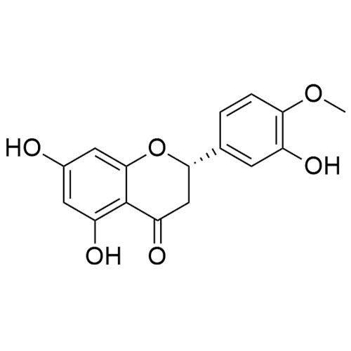 Picture of Diosmin EP Impurity G (Hesperetin)