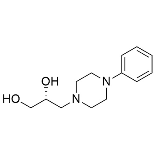 Picture of (R)-(+)-Dropropizine