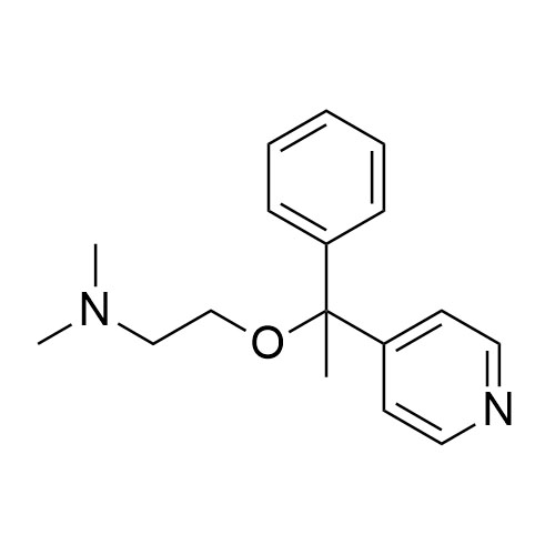 Picture of Doxylamine EP Impurity A