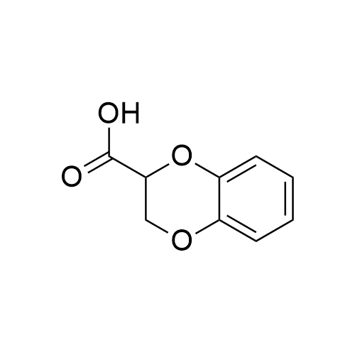 Picture of Doxazosin Related Compound D
