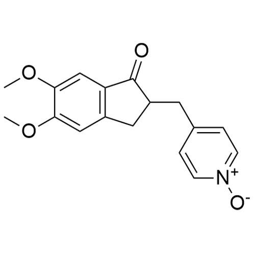 Picture of Donepezil Pyridine N-Oxide