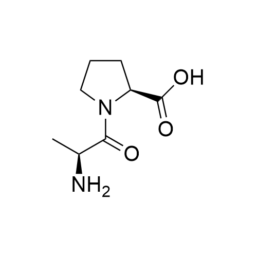 Picture of L-Alanyl-L-proline
