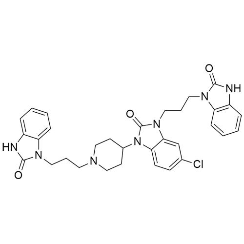 Picture of Domperidone EP Impurity D