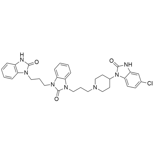 Picture of Domperidone EP Impurity E