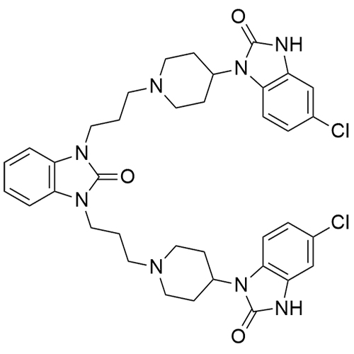 Picture of Domperidone EP Impurity F