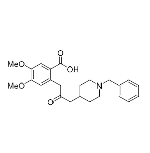 Picture of Donepezil Open Ring Impurity
