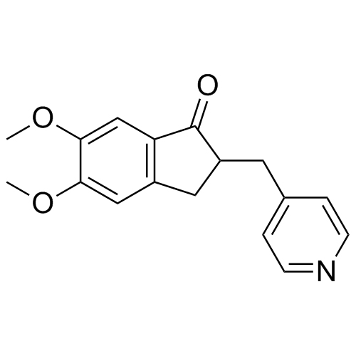 Picture of Donepezil Pyridine Analog