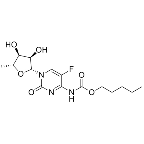 Picture of Capecitabine