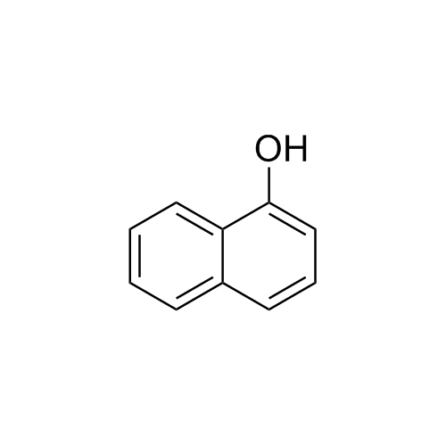 Picture of 1-Naphthol (Duloxetine EP Impurity D)