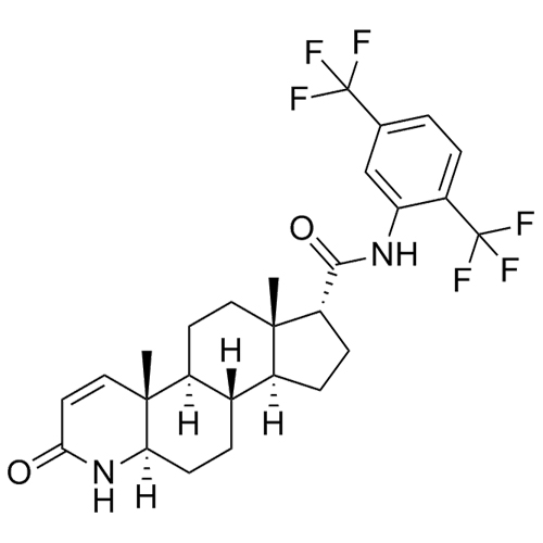 Picture of Dutasteride EP Impurity E