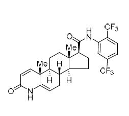 Picture of Dutasteride EP Impurity G