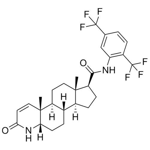 Picture of 5ß-Dutasteride