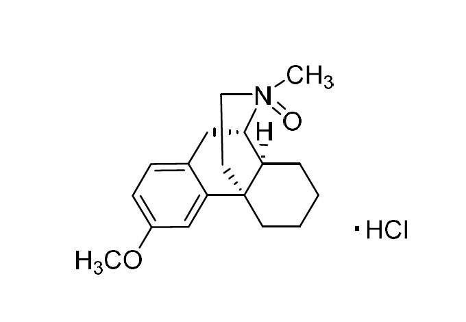 Picture of Dextromethorphan N-Oxide HCl