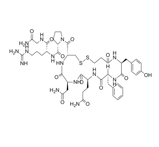 Picture of Desmopressin