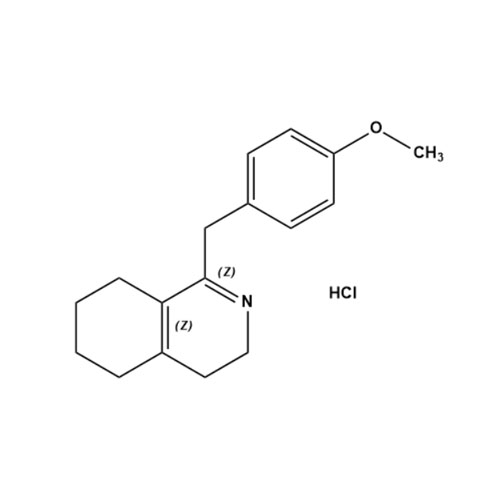 Show details for Dextromethorphan Impurity 2 HCl Picture of Dextromethorphan Impurity 2 HCl