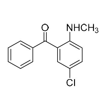 Picture of Diazepam EP Impurity D