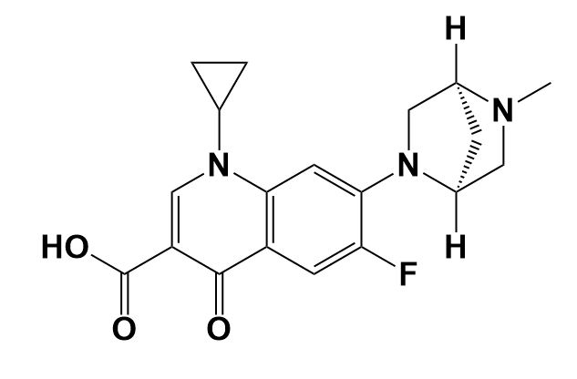 Picture of Danofloxacin