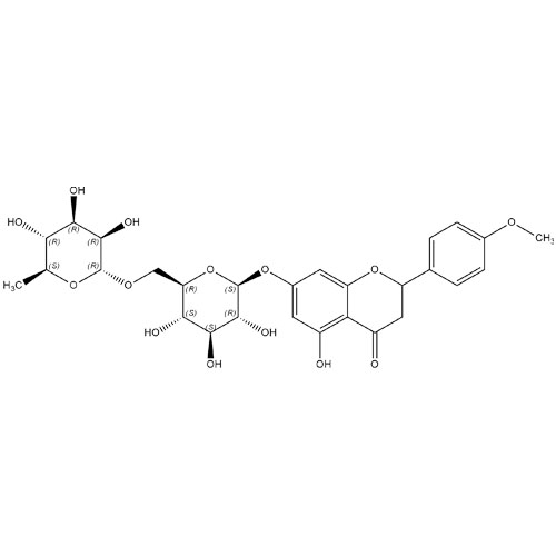 Picture of Didymin (Mixture of diastereomers)