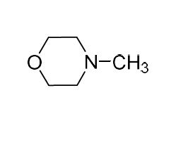 Show details for 4-Methylmorpholine Picture of 4-Methylmorpholine