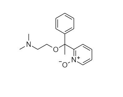 Picture of Doxylamine Pyridine N-Oxide