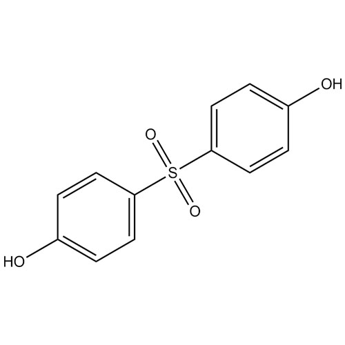 Picture of Bisphenol S