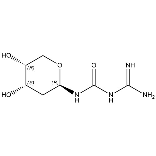 Show details for Decitabine Impurity 47 Picture of Decitabine Impurity 47
