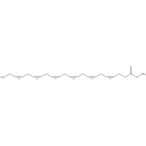 Picture of Methyl docosahexaenoate