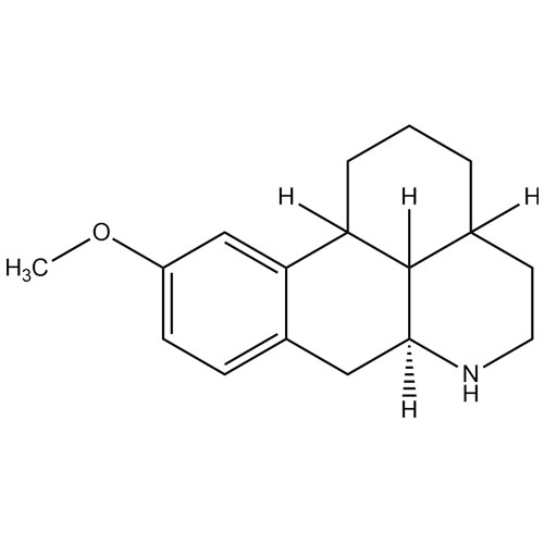 Picture of Dextromethorphan Impurity 9