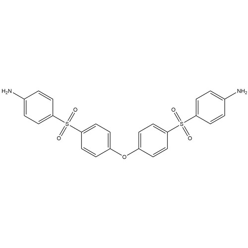 Show details for Dapsone EP Impurity C Picture of Dapsone EP Impurity C