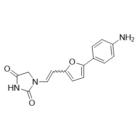 Picture of Dantrolene Impurity 5